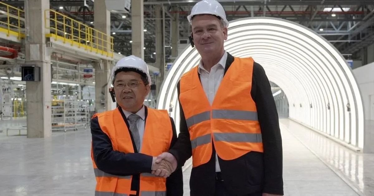 Megmenekült a BYD, Botka Kapitányt kérdezi: sózzanak-e nagy terhet a kínaiakra?