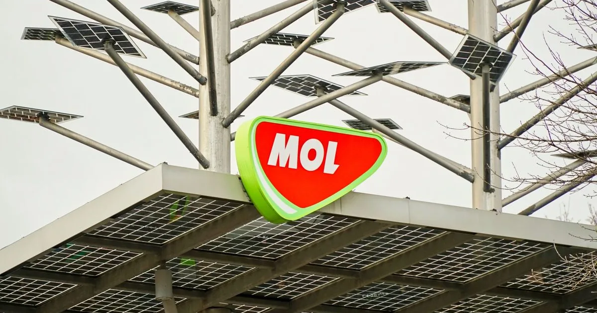 Megszólalt a Mol az ukrán olajtárolókról: így épülhetnek meg Magyarországon