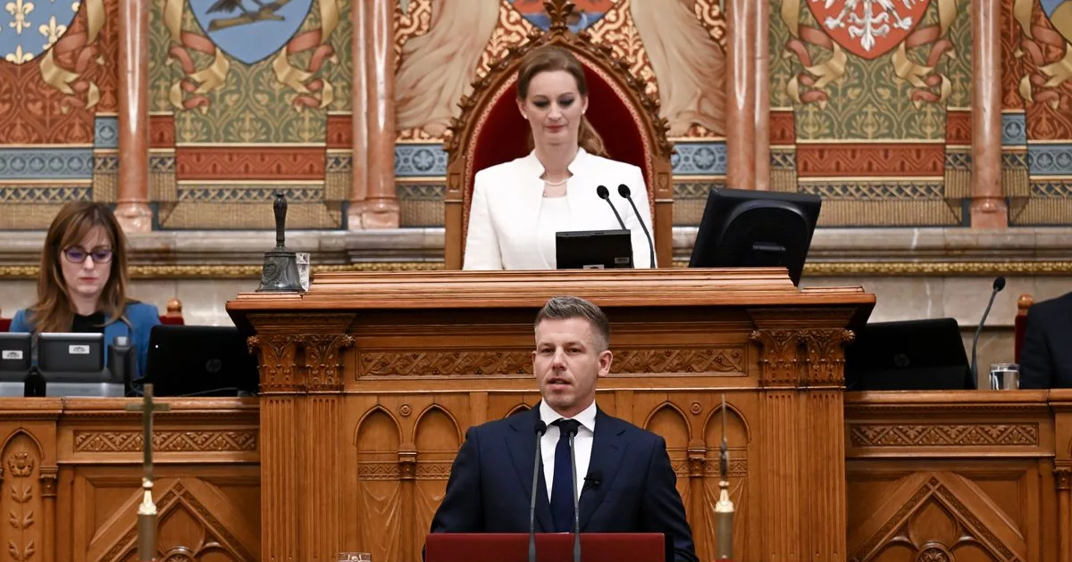 Megváltozik a parlament működése: visszatér a régi munkarend