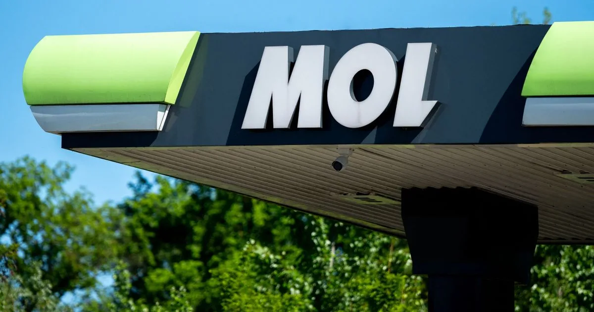 Megvan a várva várt bejelentés: kiderült, mikor fizet 241 milliárd forint osztalékot a Mol