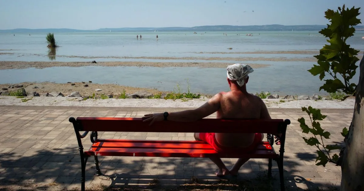 Mélyponton a magyar turizmus: kevés külföldi látogató a pandémia óta