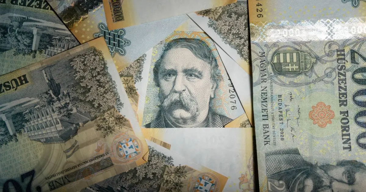 Mélyrepülésben a forint: meddig tart még a zuhanás?