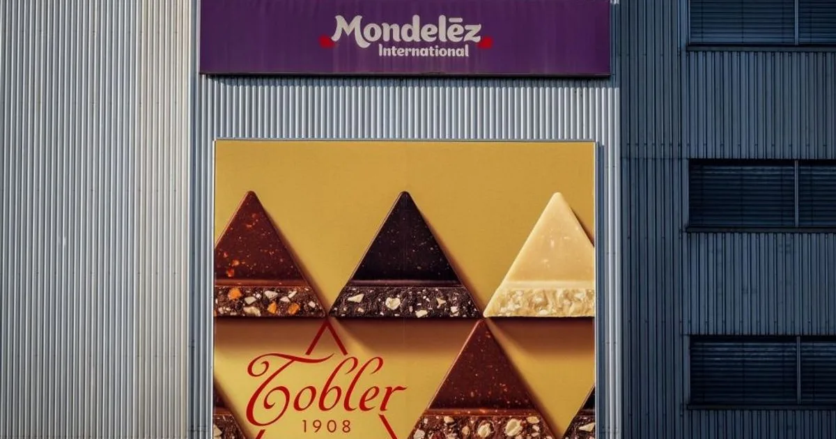 Milka-gyártó: milliók a rendelet lazítására
