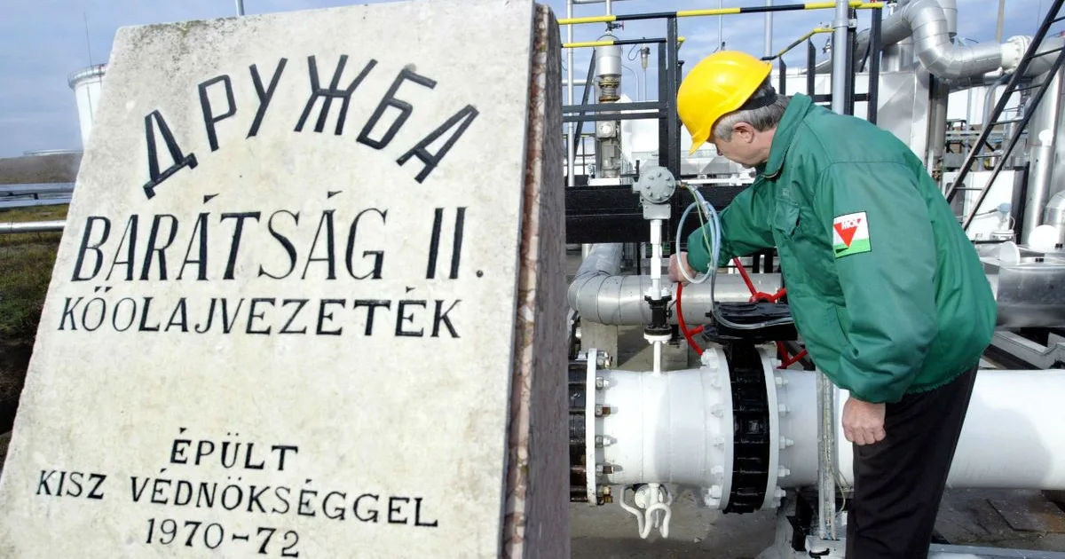 Mol egyeztethetett az orosz féllel a Naftogaz-tervről – az üzlet az üzlet