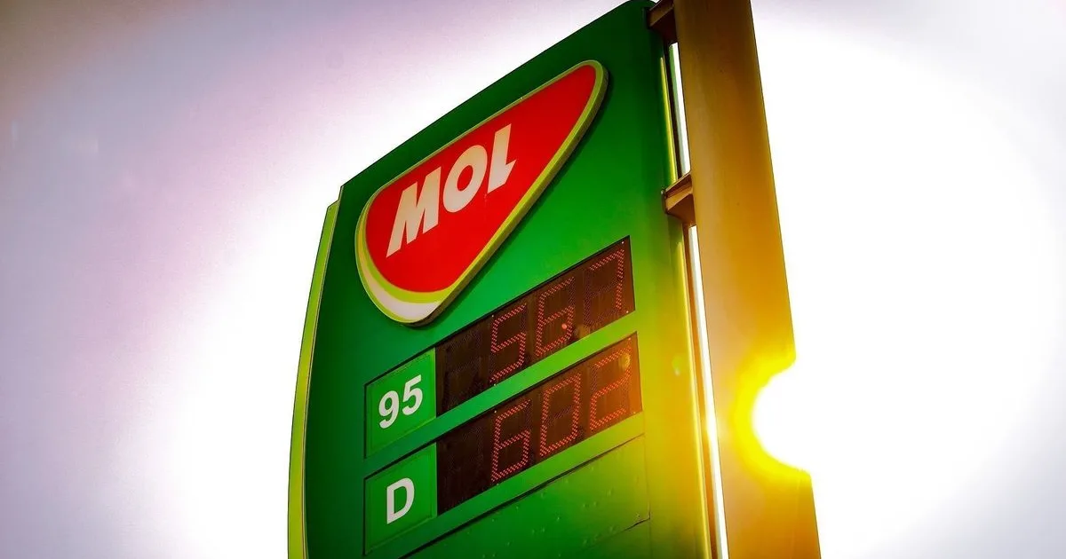 Mol megszólalt a kormány dízelbejelentéséről
