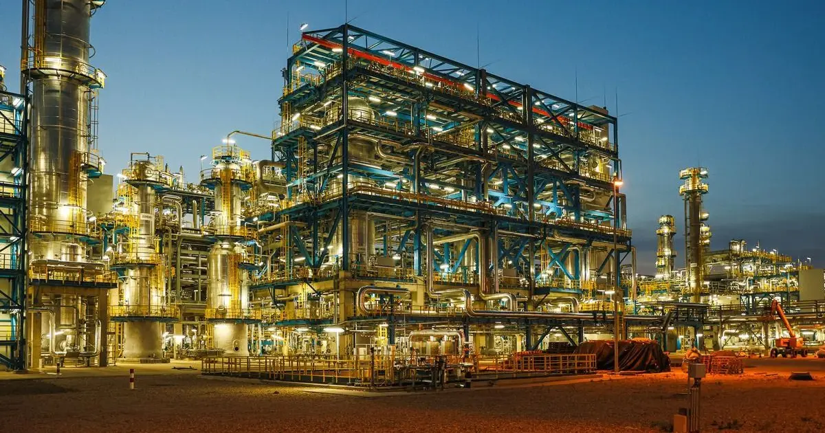 Nagy karbantartás jön a Mol óriásüzemében, milliárdokat visz el a gázturbina cseréje