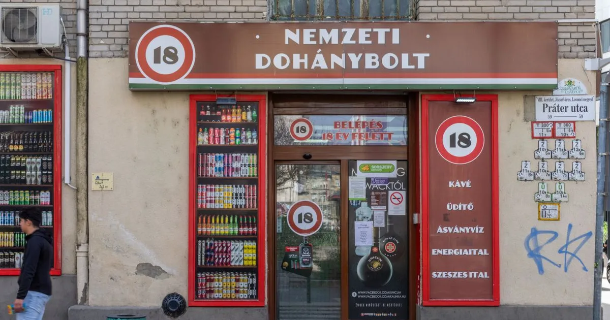 Nagyobb beleszólást kapnának az önkormányzatok a trafikok éjszakai nyitvatartásába
