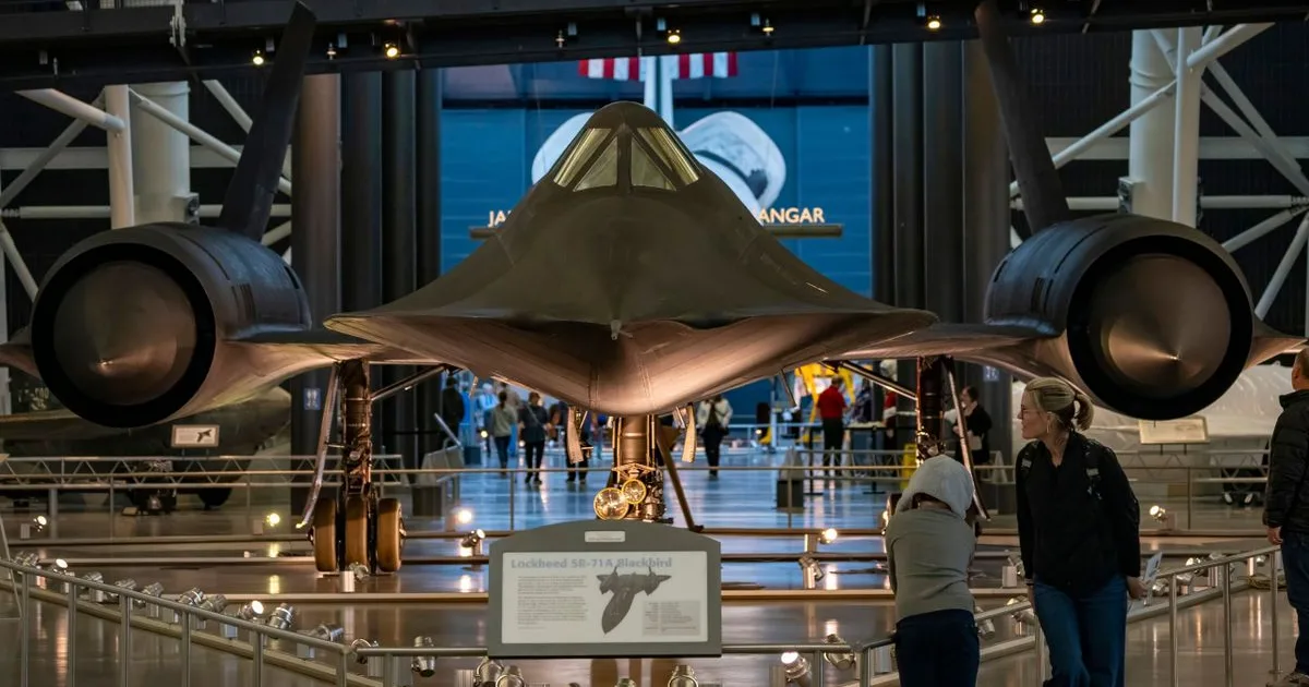 NASA-vezér elszólta magát: titokzatos szupergép készülhet Amerikában