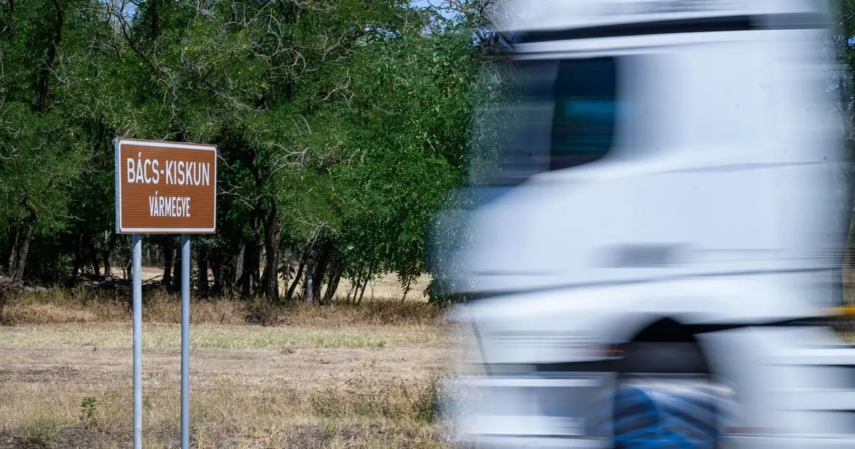 Négy év után véget ér a vármegyerendszer Magyarországon