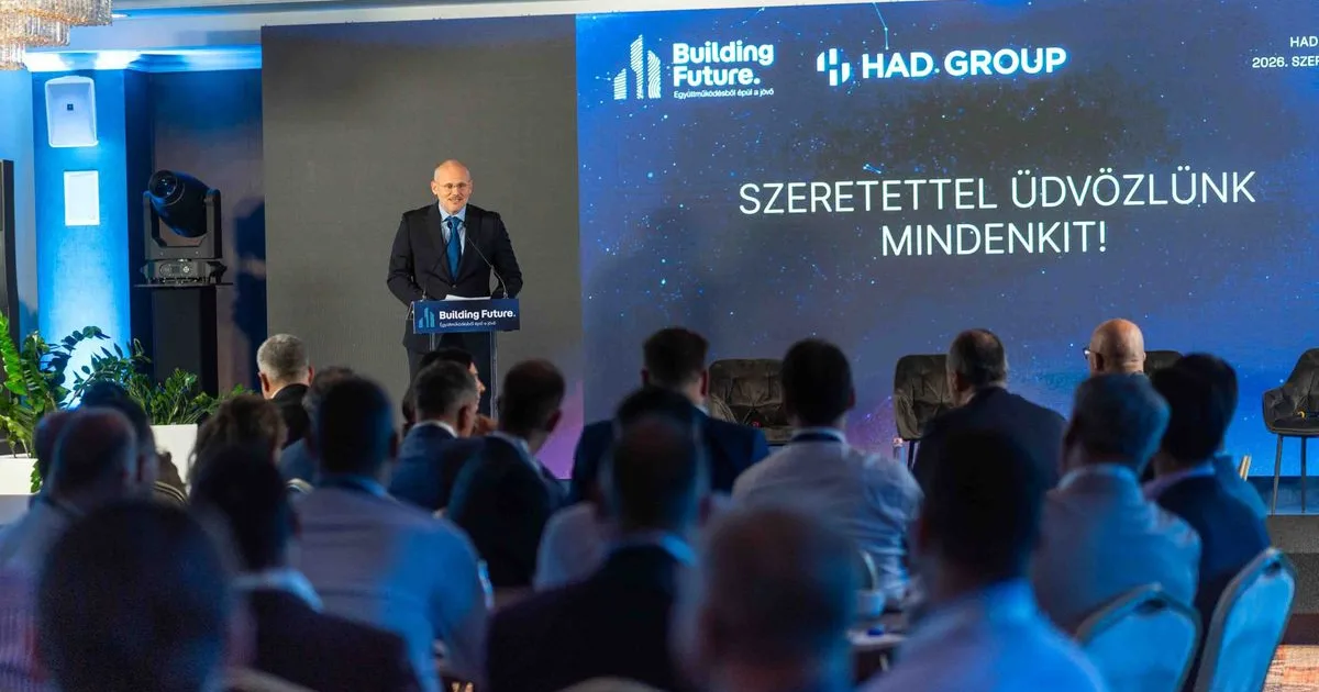 Nehéz évek jönnek az építőiparban, a beruházók eltűntek, a bankok szigorítottak