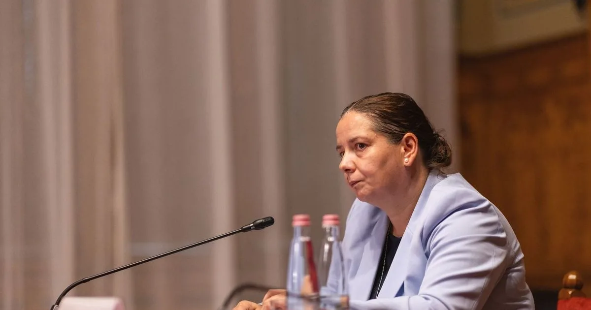 Nehezen indult be Unger Anna hivatala, de szeptemberben kiderülnek az első ügyei