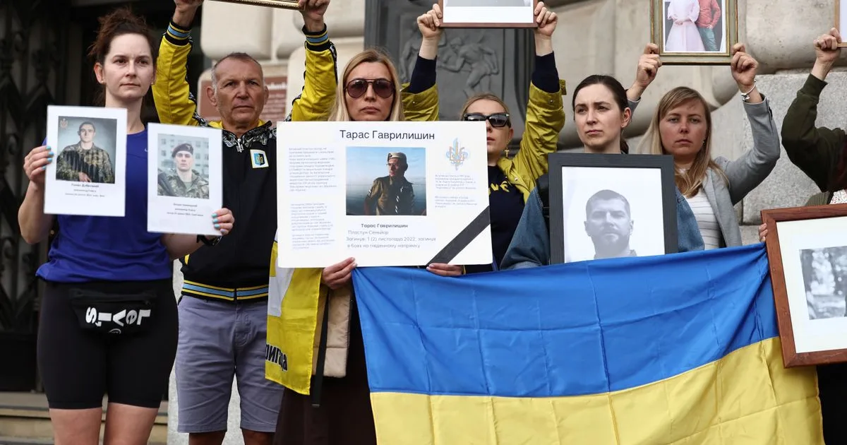 Nem ad több segélyt a brit kormány az ukrán menekülteknek