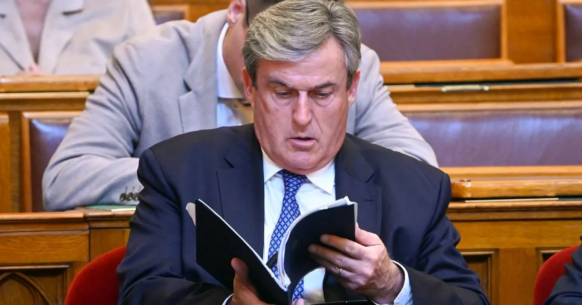 Nem az árat, hanem a stratégiai készletet védjük