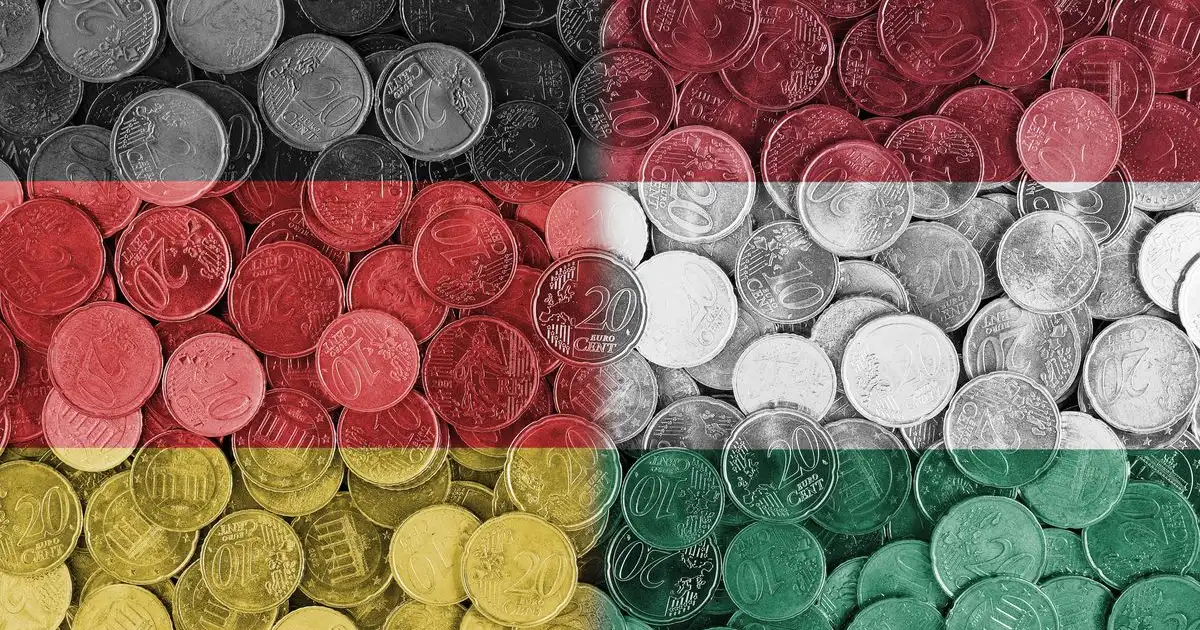 Nem látott ilyet Németország közel egy éve, Magyarországon is érezhető
