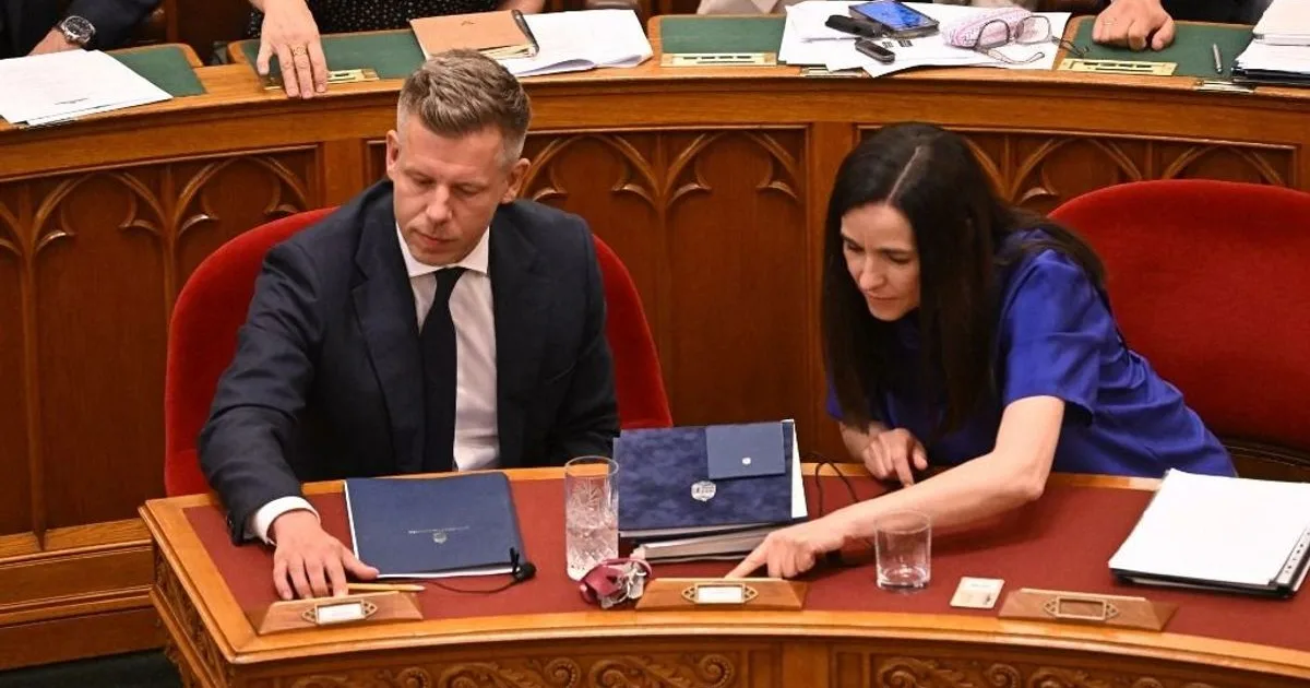 Orbán Anita értetlenség, Kapitány-csoda, gyárbezárás – a hét hírei