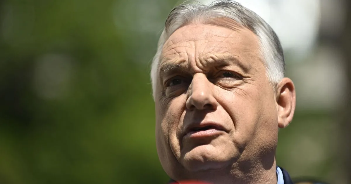 Orbán Viktor nagy bejelentést tett a Facebookon: „Visszatértem, csapjunk a lovak közé”