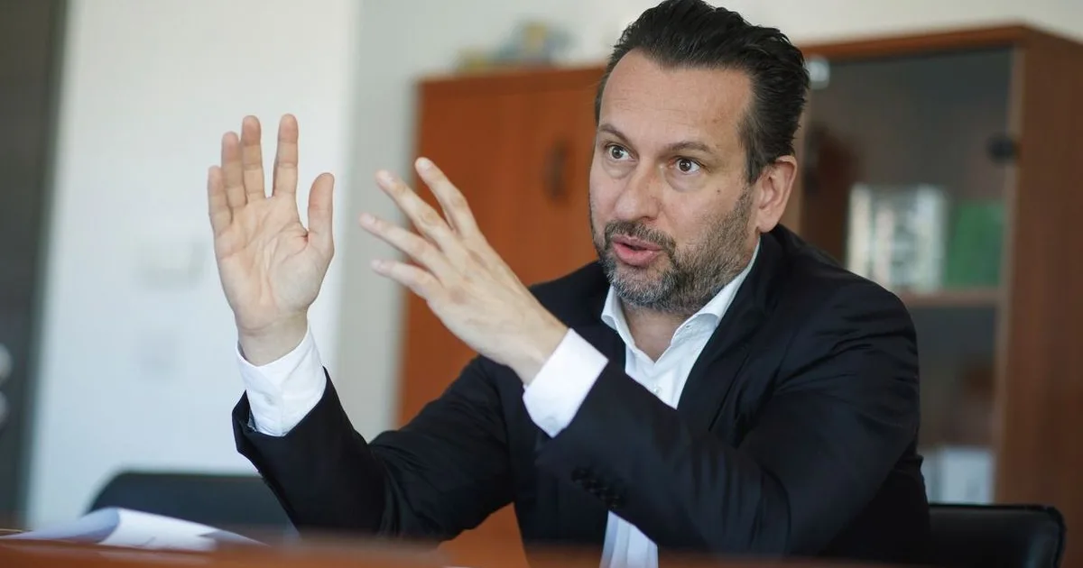 Óriási lehetőség Magyarország előtt, de az MNB alelnöke szerint nem rajtuk múlik