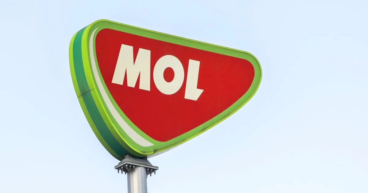 Osztalékvágás után is vonzó a Mol-részvény