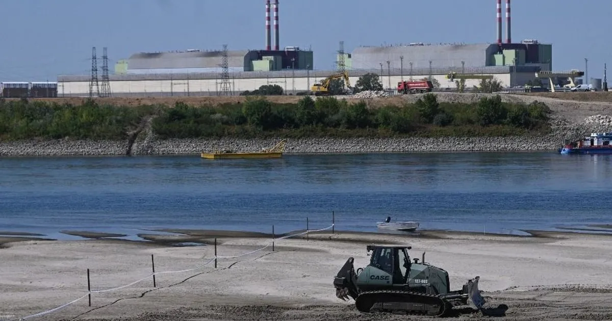 Paksi 2-es blokk napokra leállt meghibásodás miatt, de változott a helyzet