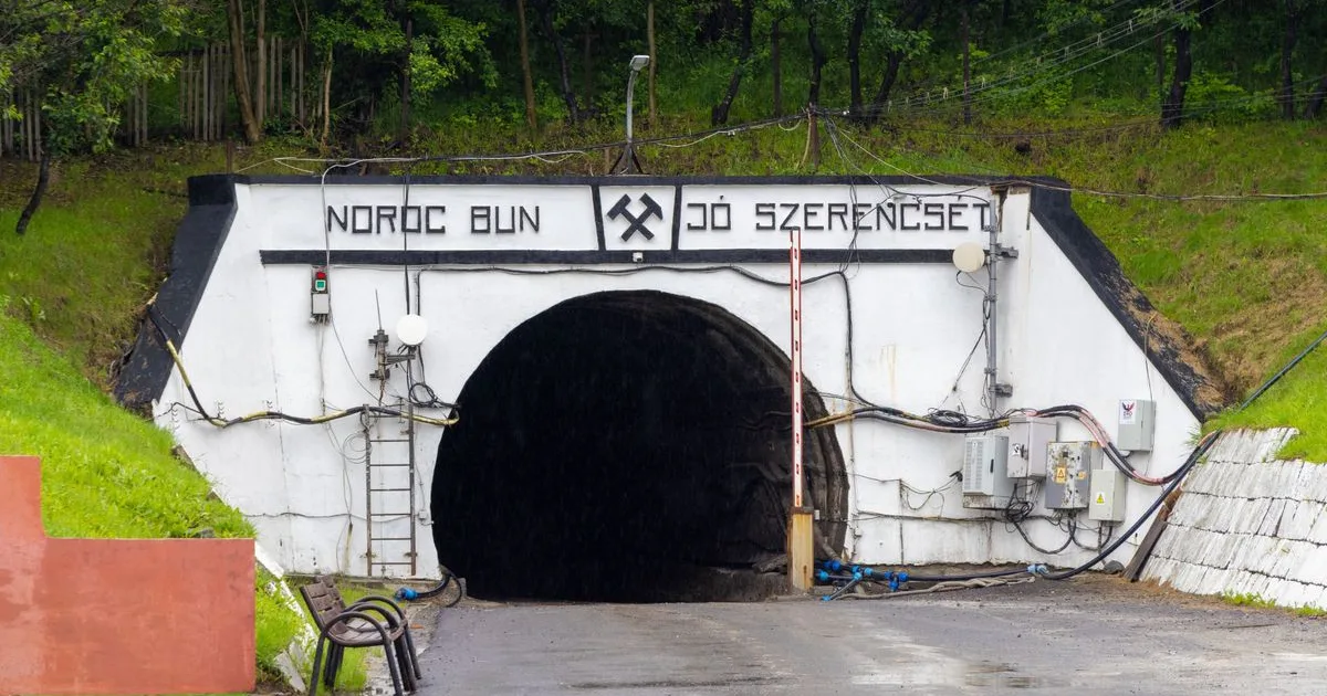 Parajdi só: végnapjait éli, a vásárlók sem hisznek a boltokban árult eredeti termékben