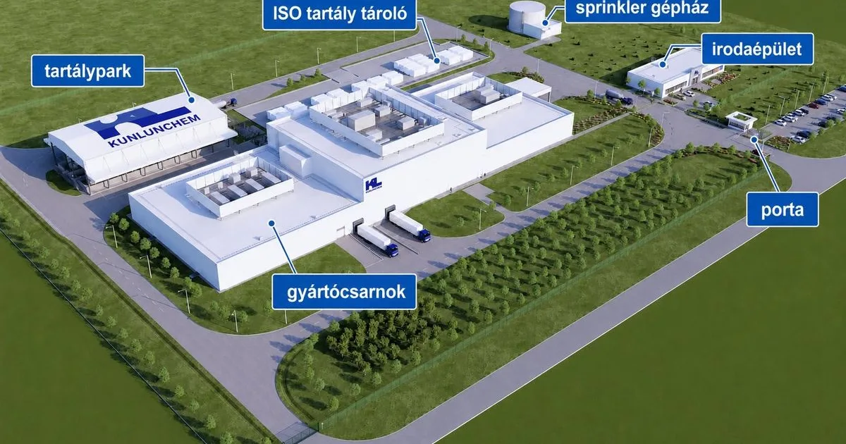 Polgármester ünnepel: elüldözte a városból a milliárdos beruházást