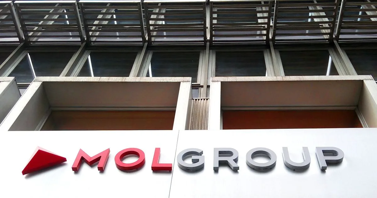 Rekordgyorsan keltek el a Mol eurókötvényei: sosem volt ilyen olcsó az olajcég pénze