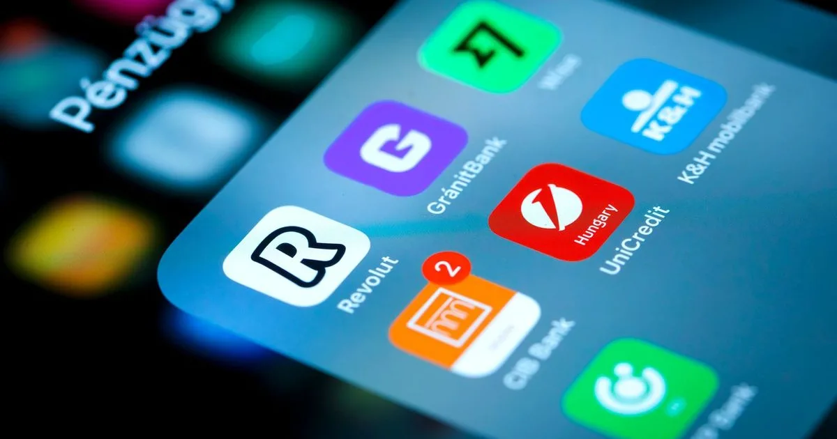 Revolut adatszivárgás: kormányzati e-mail mögött a csalás
