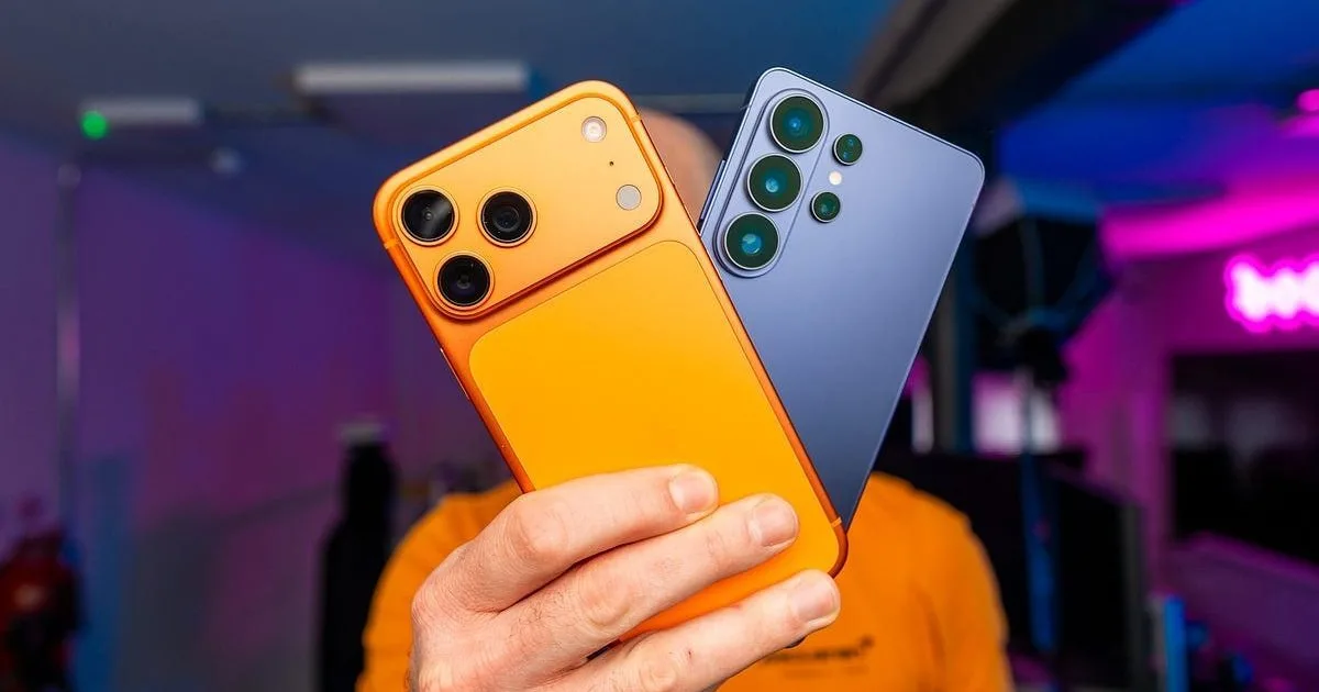 Samsung vagy iPhone? Kiderül, mit kap ugyanazért a pénzért – fontos újdonság marad ki