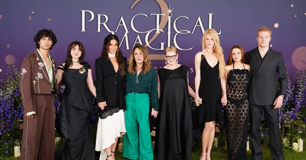 Sandra Bullock és Nicole Kidman visszatért – Átkozott boszorkák 2 eddigi bevétele