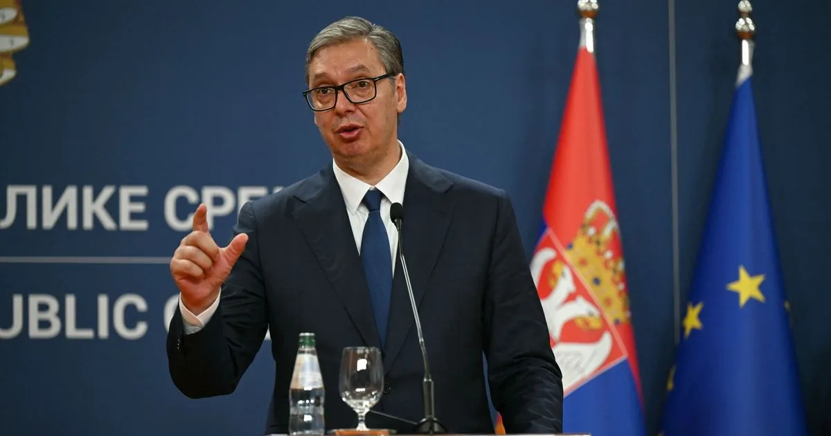 Sorsdöntő napok jönnek a Molnak: Putyinnal rendezi a NIS ügyét Vucic lemondása előtt
