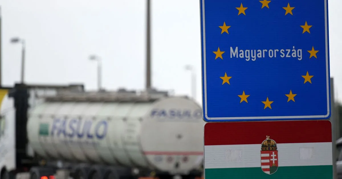 Súlyos vizsgálat: az azbesztszennyezés Magyarországon rosszabb a vártnál