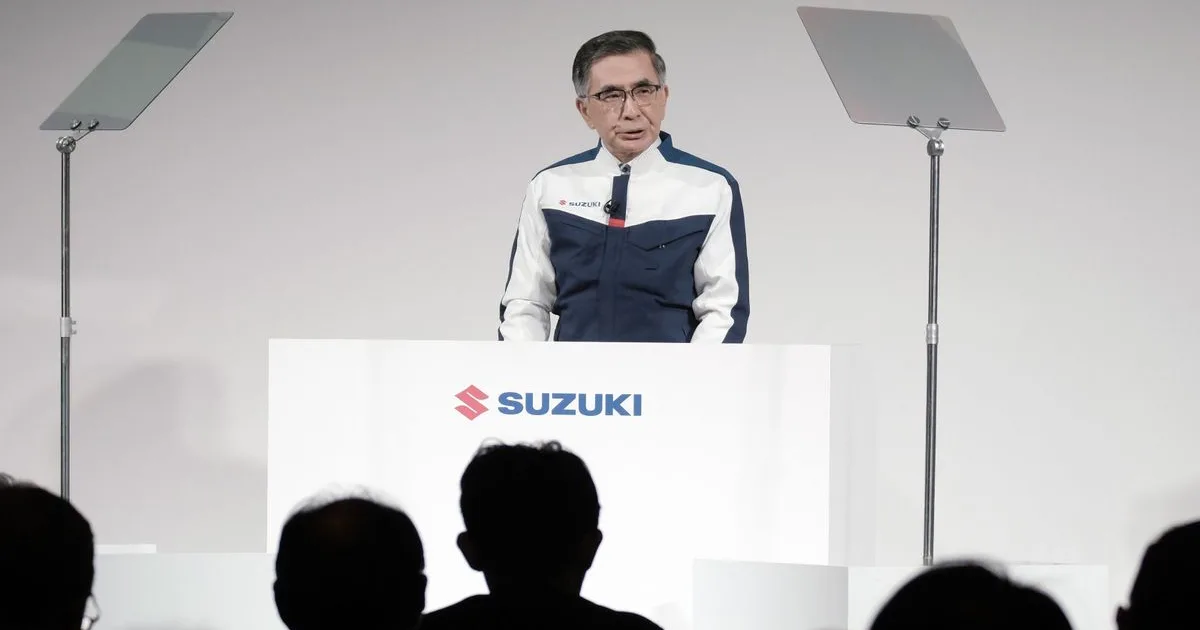 Suzuki és Byd párharca indul a magyar autópiacon