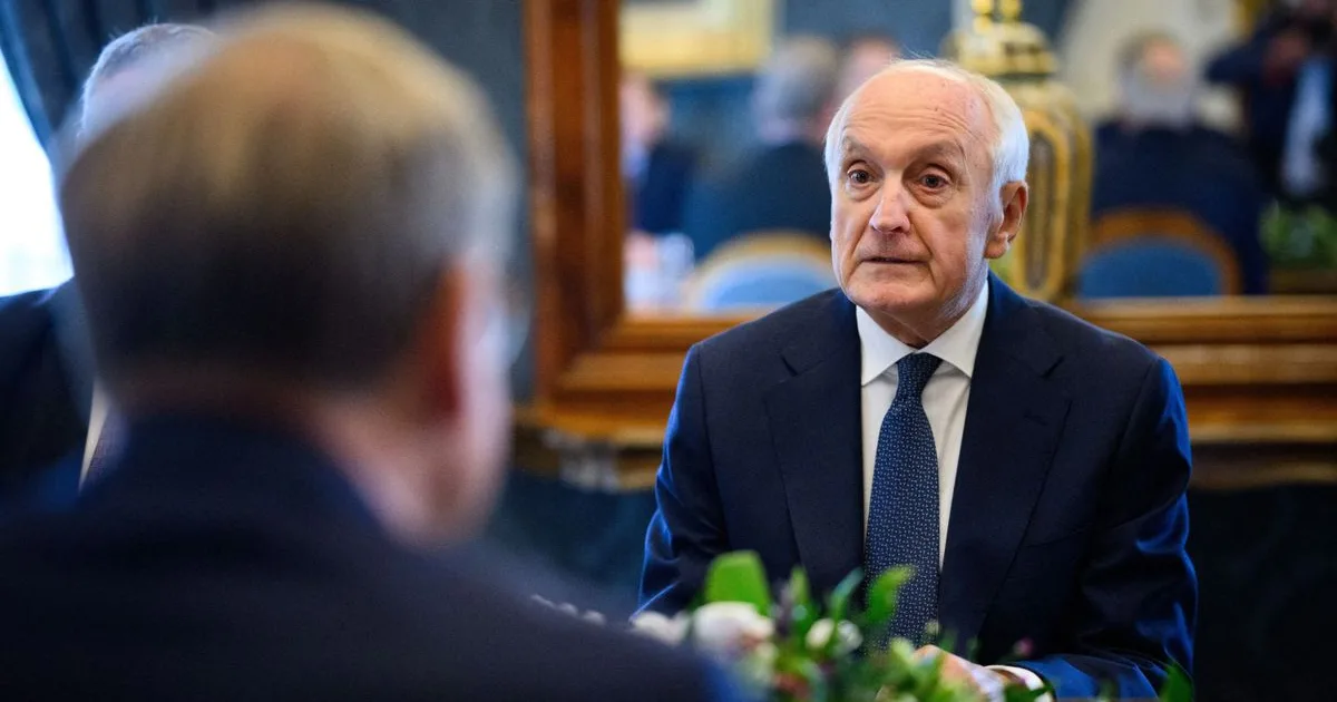 Svájci pénz jön: Baka András tárgyalt 34 milliárd forint sorsáról