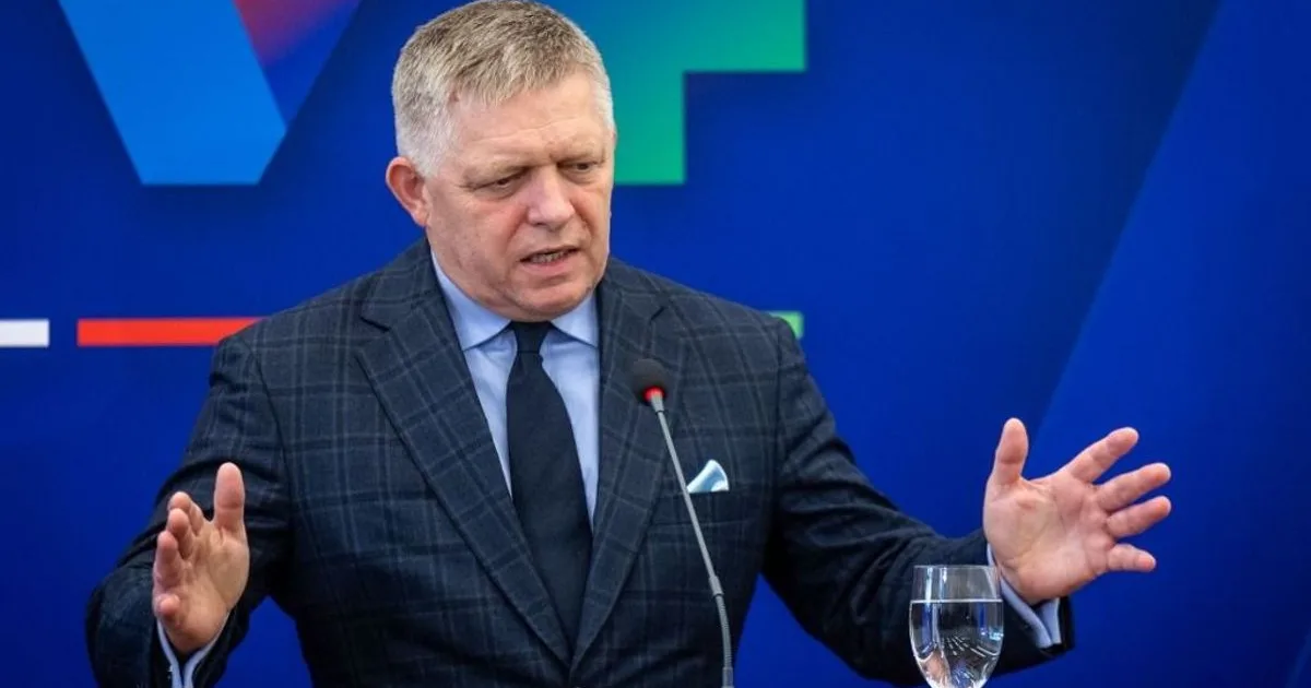 Szankciós csavar: vétóhoz nyúl? Ficoék beadhatják a derekukat