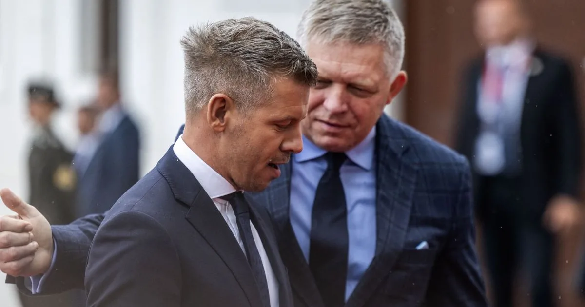 Titkos EU-s vezető: így vezényli Magyar Péter a háttérből az akciót