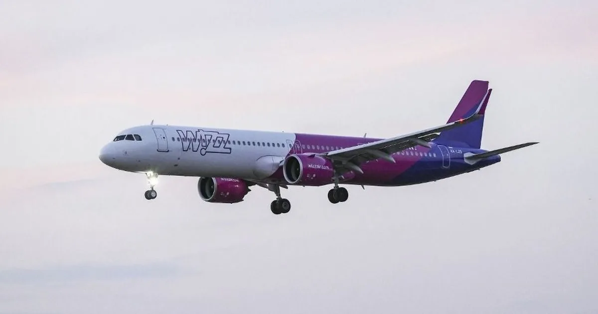 Tízezrek követelik a Wizz Air maradását Szerbiában