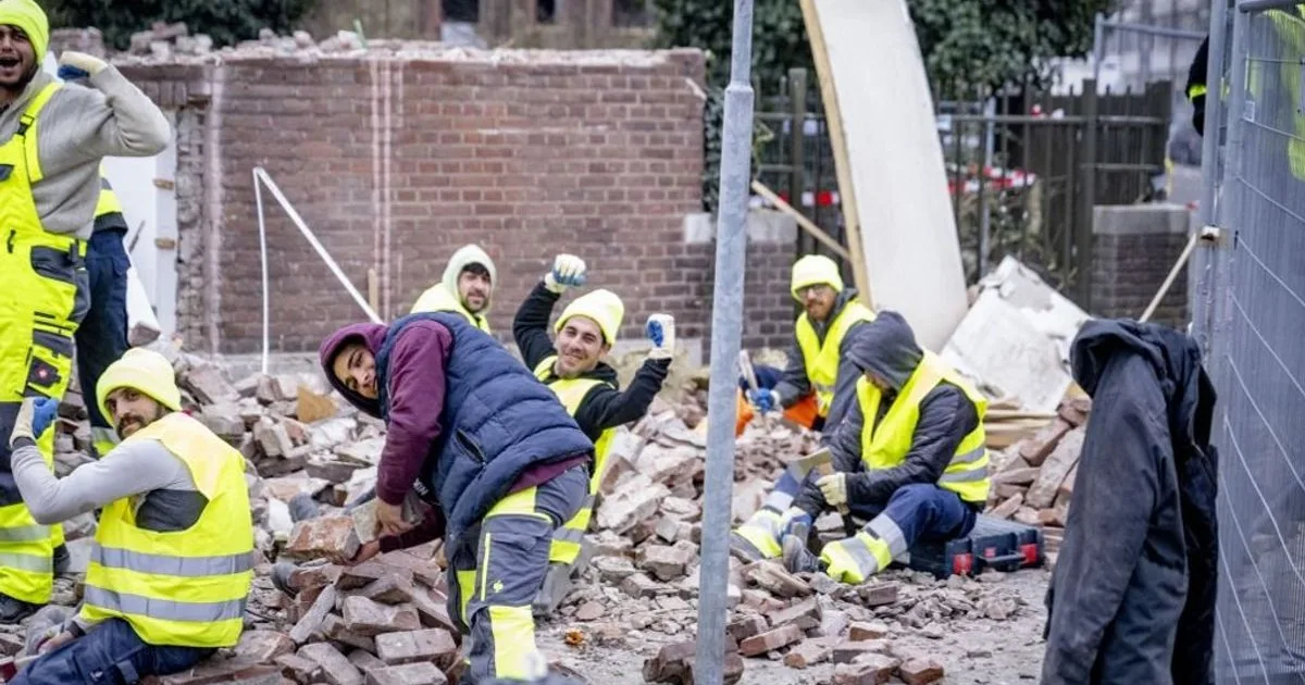 Toroczkai megoldása a vendégmunkások ellen