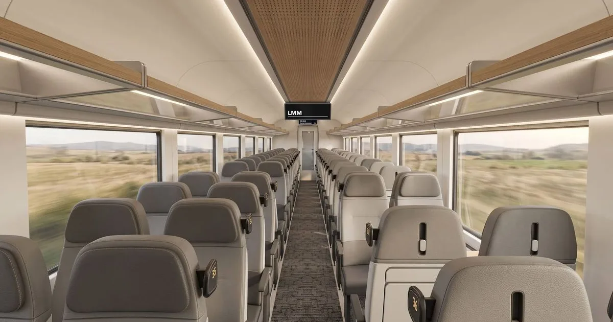 Történelmi vonatbeszerzés: több száz kocsit rendelt a legendás magyar gyár