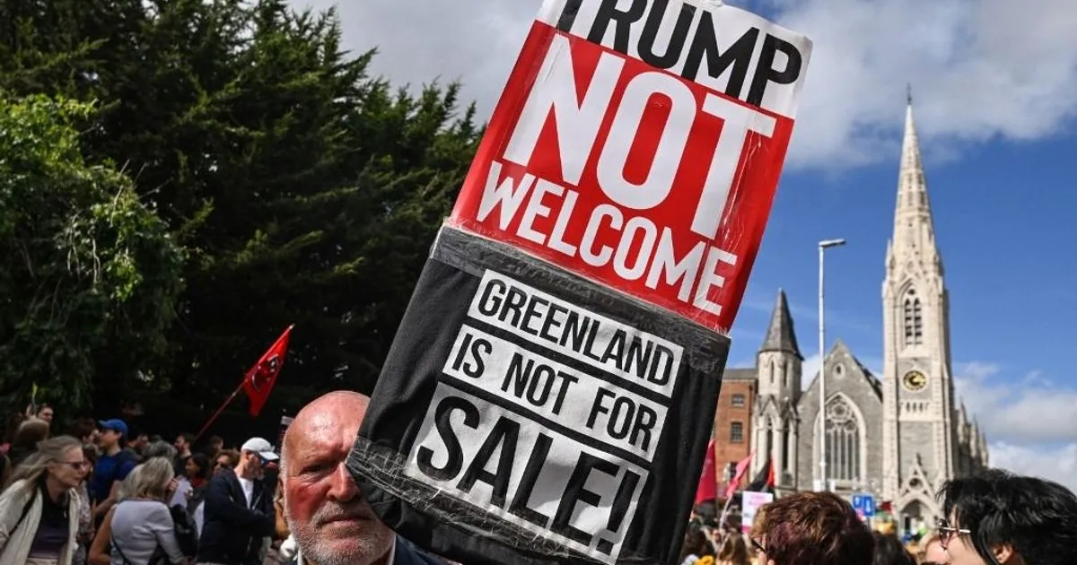 Trump nem szerezte meg Grönlandot, de Amerika így is szinte mindent elért, amit akart