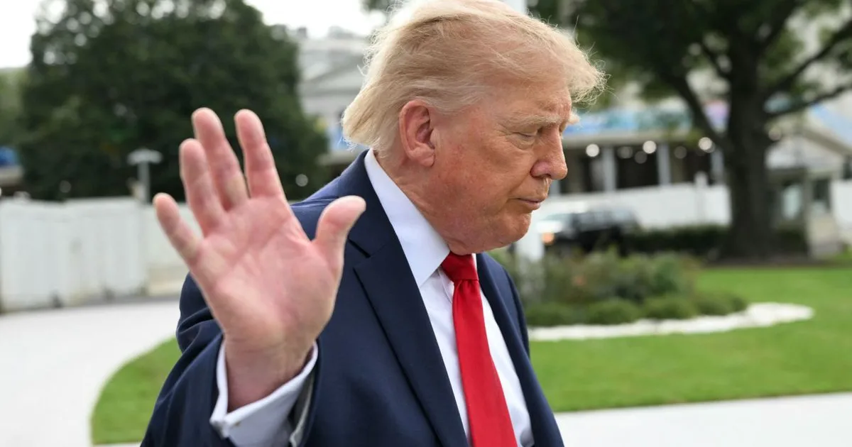 Trump újabb olajpiaci csapása kilábalás helyett árnyékot vet az üzemanyagárakra