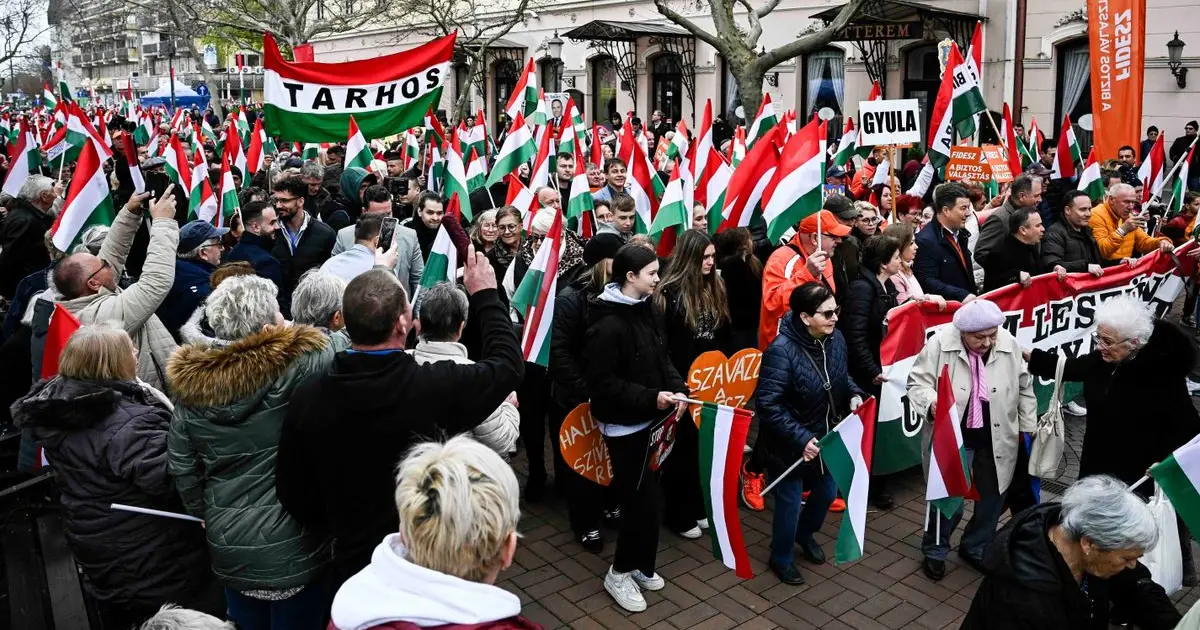 Tüntetés Tarr Zoltán döntése miatt: vasárnap vonulnak utcára – a demonstráció részletei
