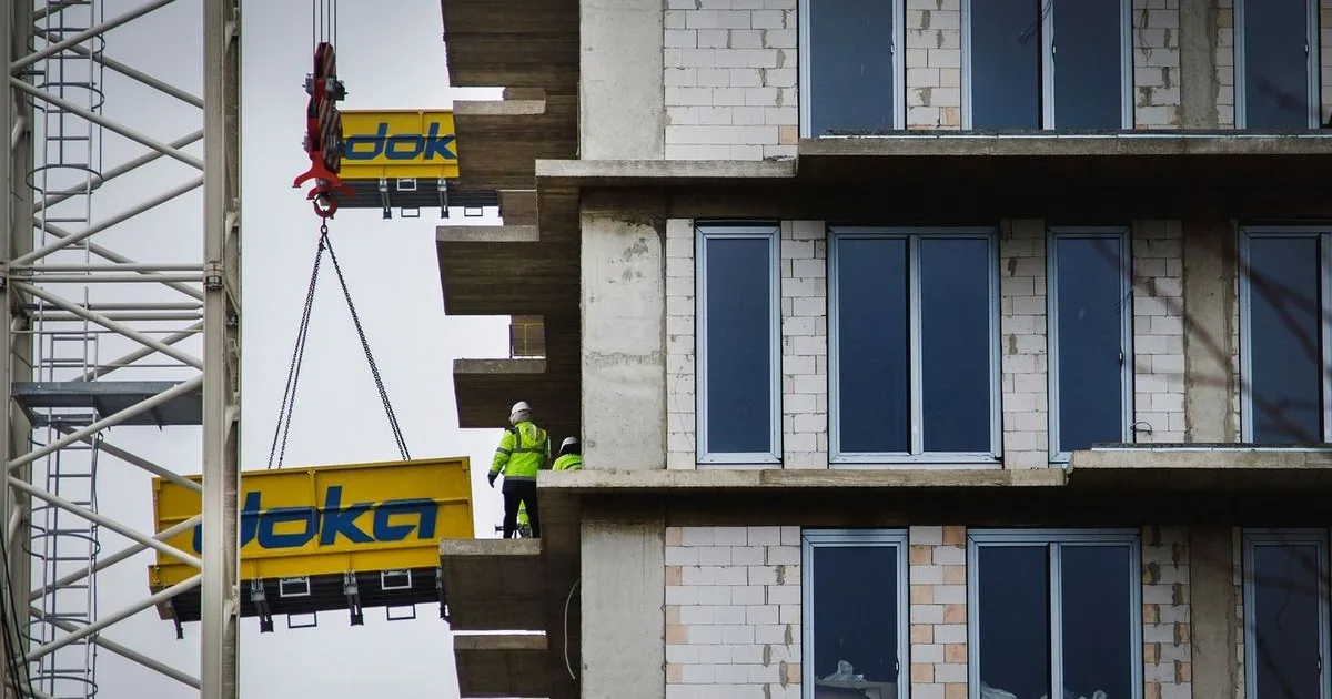 Új lakások áfája: visszatér a 27 százalék?
