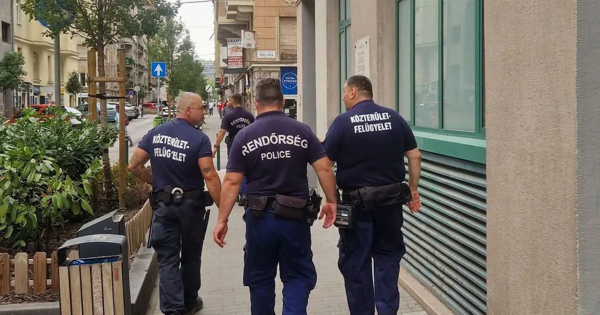 Újlipótváros: küzdelem a rendbontókkal és palackgyűjtőkkel