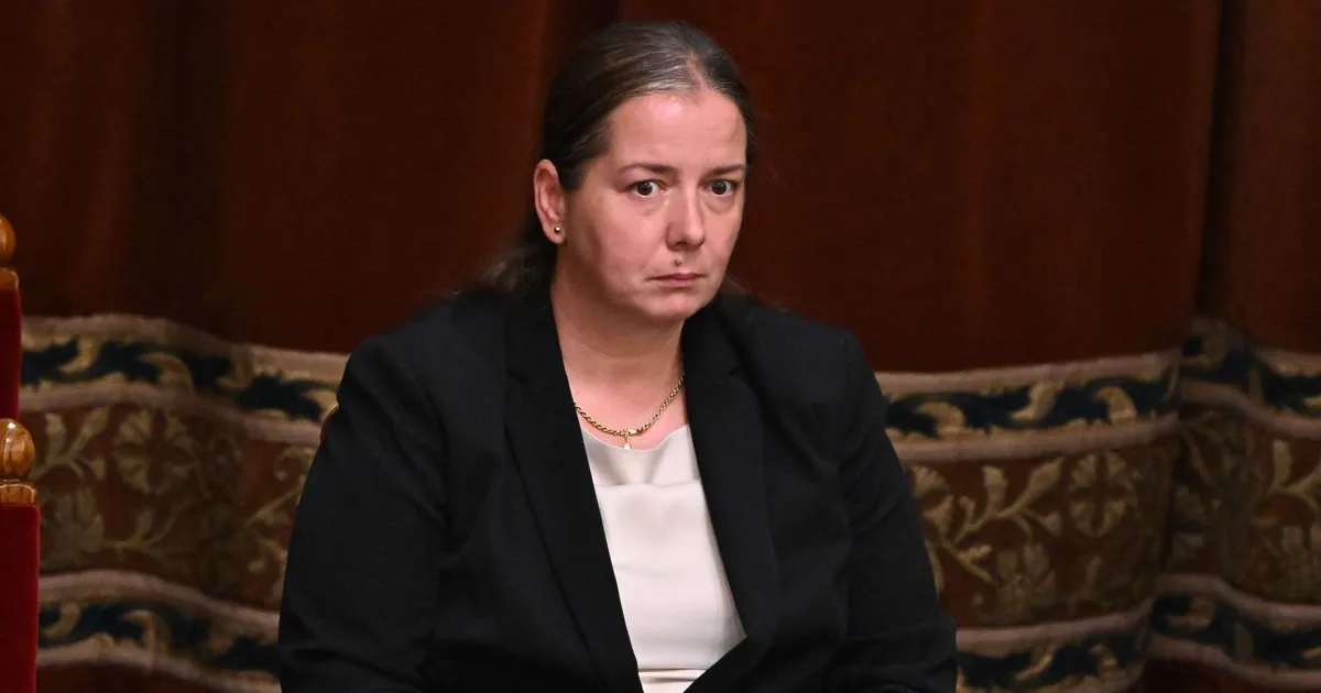 Unger Anna az Orbán-interjú után: az NVHH elnöke nekiment a volt kormányfőnek