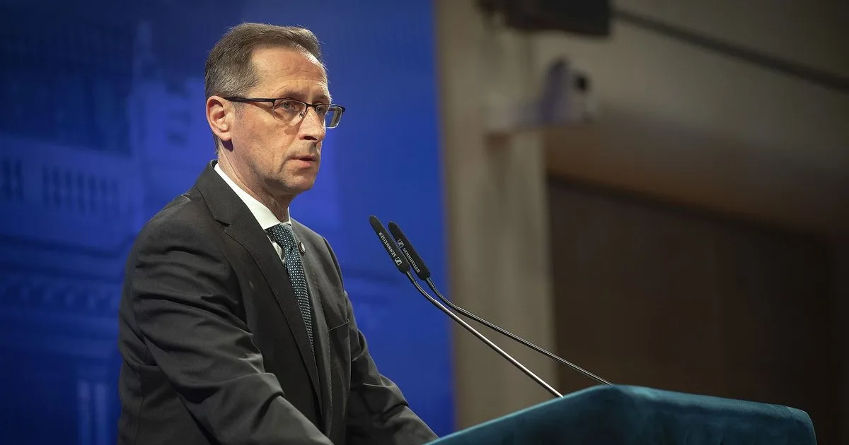 Varga Mihály történelmi bejelentése: 2027-től csökken az MNB inflációs célja