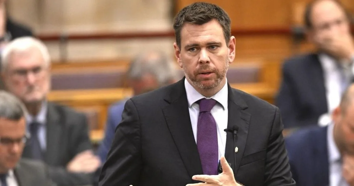 Vitézy: 190 milliárdból épül új autópálya, magyar cég kivitelezésében