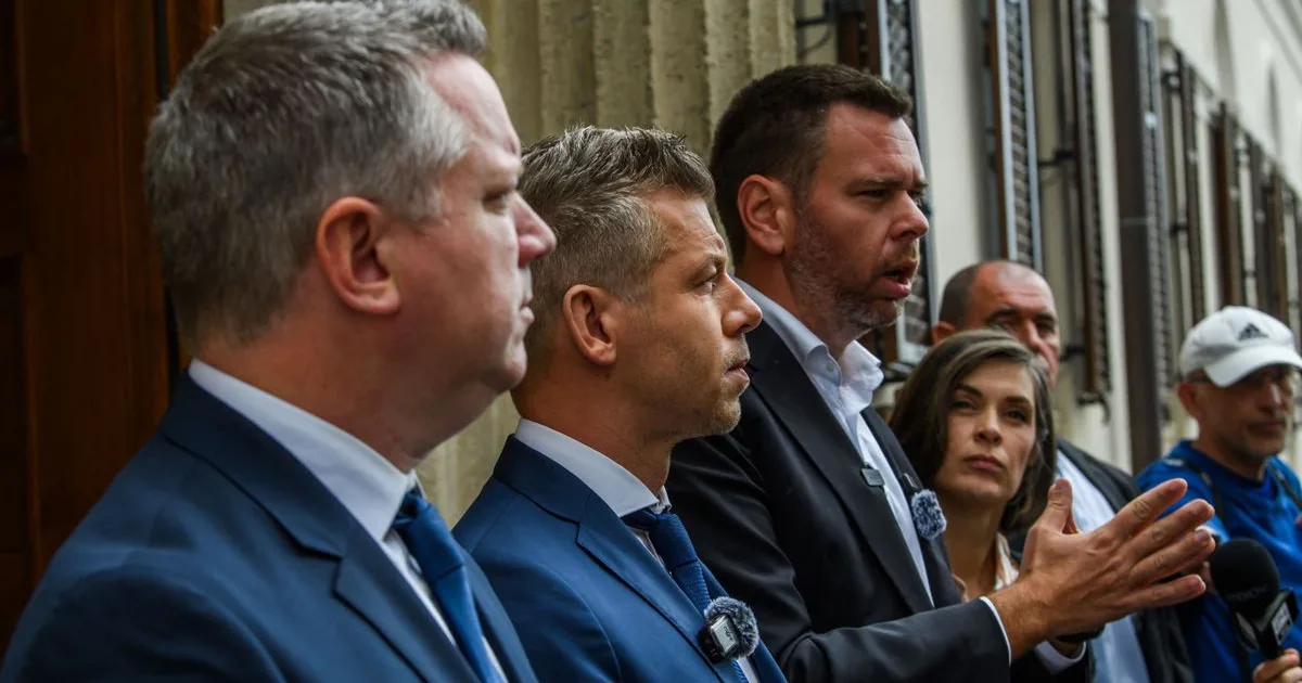 Vitézy: 2 milliárd euró uniós pénz végleg elveszett, megnevezte a felelőst