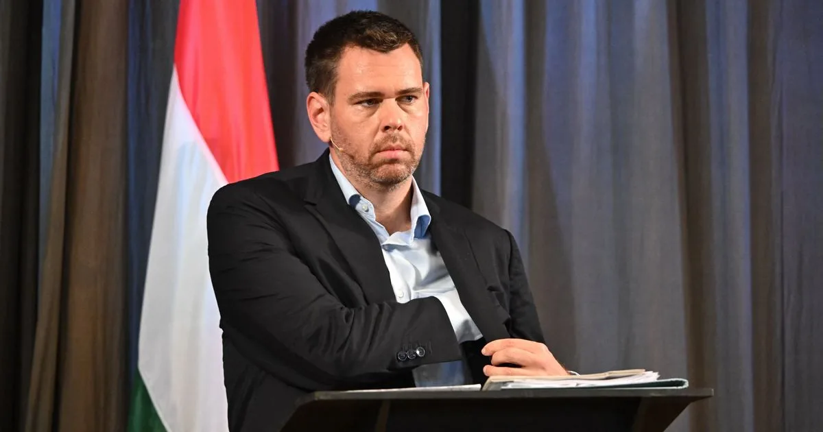 Vitézy figyel: új sebességmérő rendszer a szomszédban, a Tisza-kormány is ilyet akar