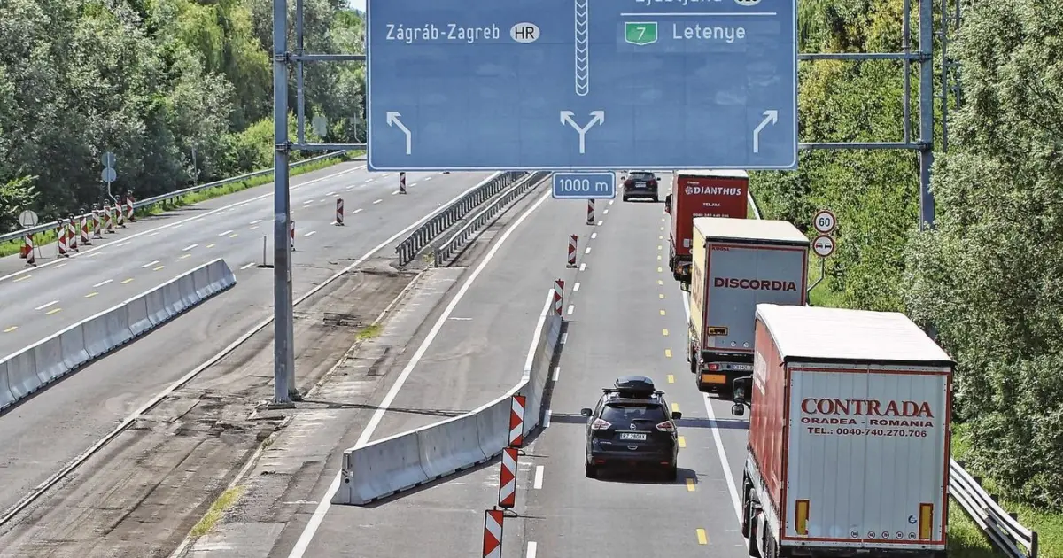 Vitézy hallgat az útdíjbevételről: sikeres volt az MKIF-üzlet?