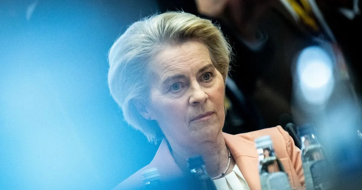 Von der Leyen pofont kap, Ausztria vezeti a brüsszeli pénzek elleni lázadást